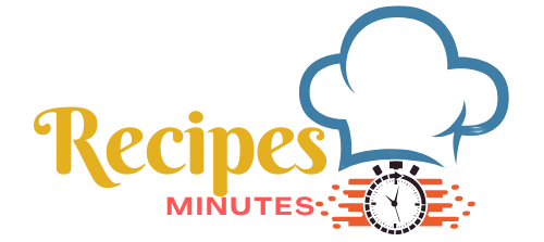 Recipes Minutes