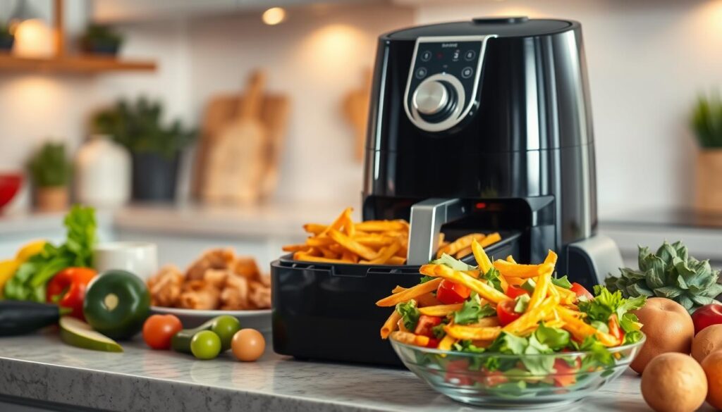 Beginner Air Fryer Recipes