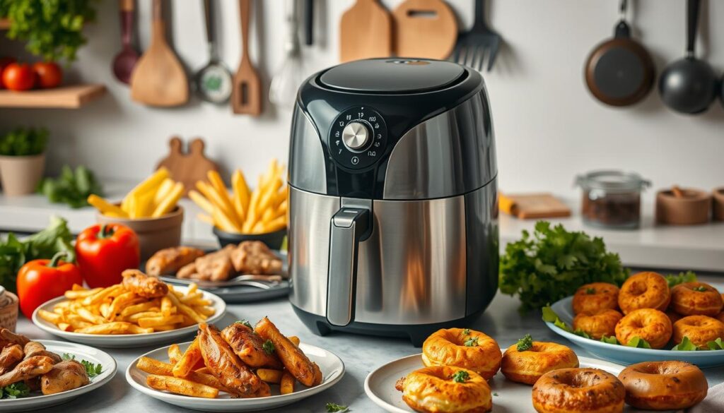 air fryer recipes