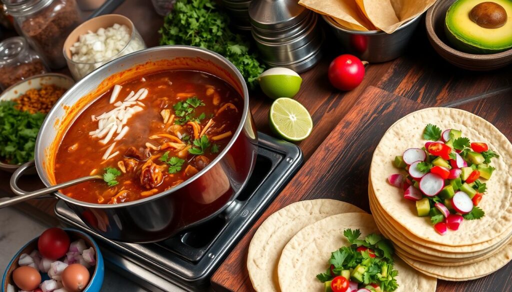 Birria Tacos Cooking Methods