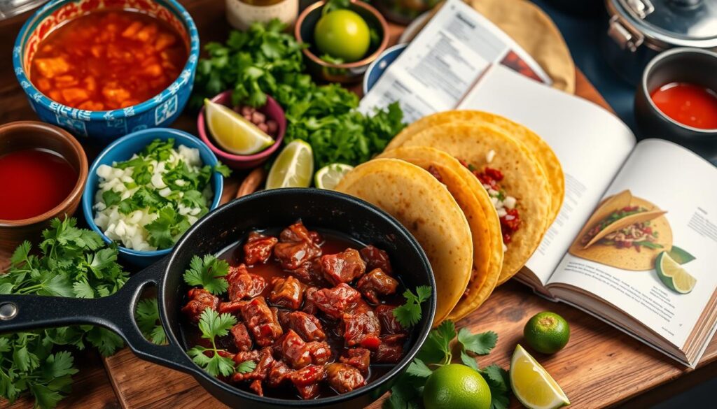 Birria Tacos Cooking Tips