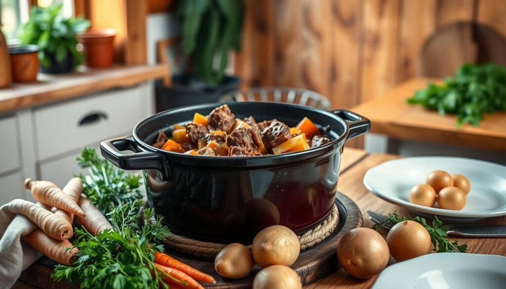 Classic Dutch Oven Comfort Food Recipes