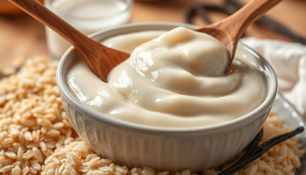 Creamy Rice Pudding Consistency Tips