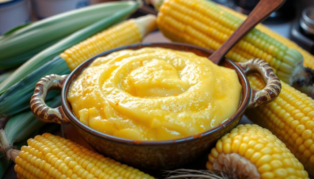 Jiffy Corn Pudding Recipe