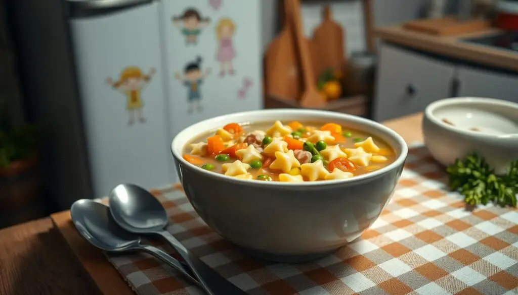 Kid-Friendly Pastina Recipe