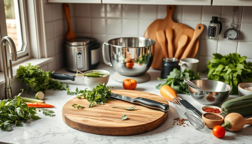 Kitchen Tools for Taste of Home Recipes