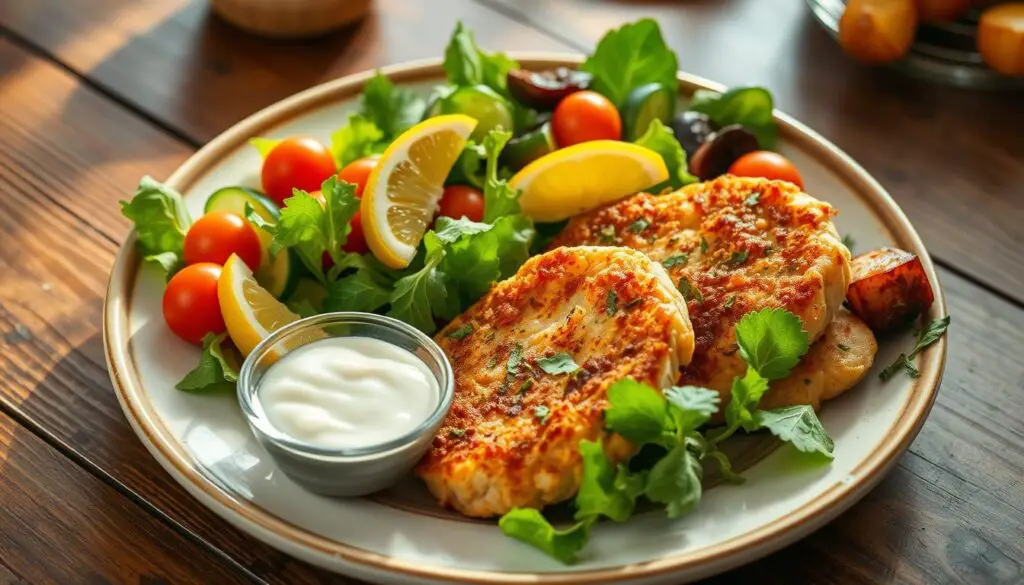 Old Fashioned Salmon Patty Serving Ideas