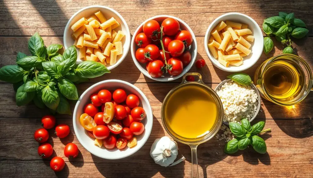 Pastina Recipe Ingredients