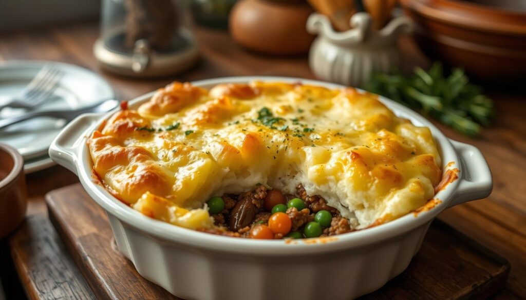 Shepherd's Pie Taste of Home Recipes