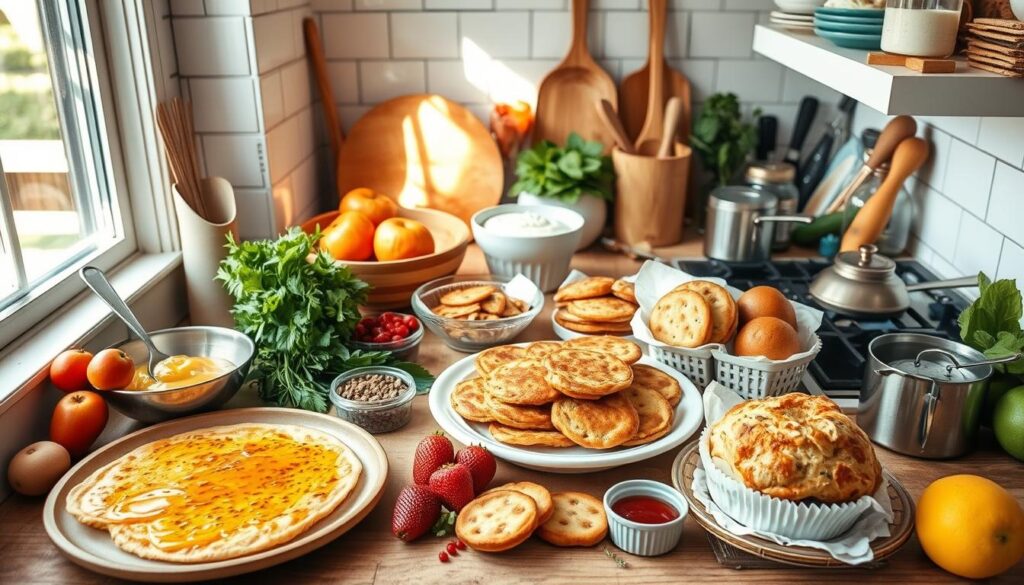 Sourdough Discard Cooking Tips