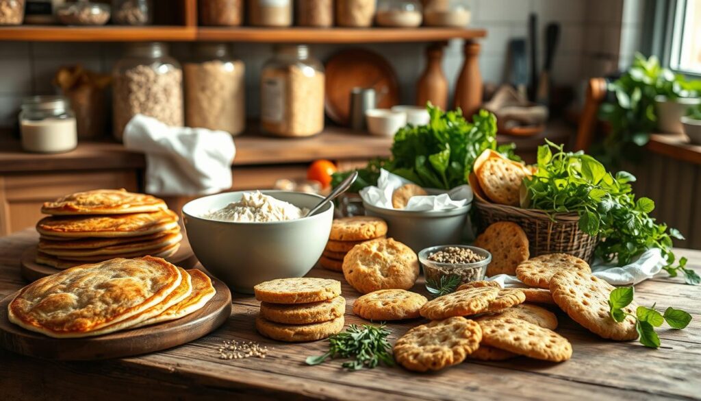 Sourdough Discard Cooking Tips