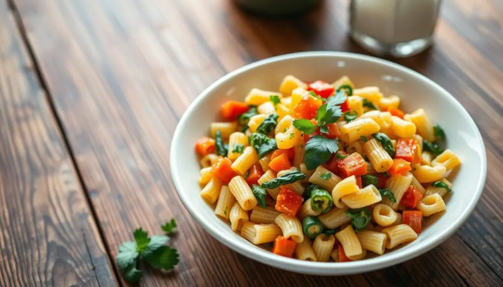 Veggie Pastina Recipe