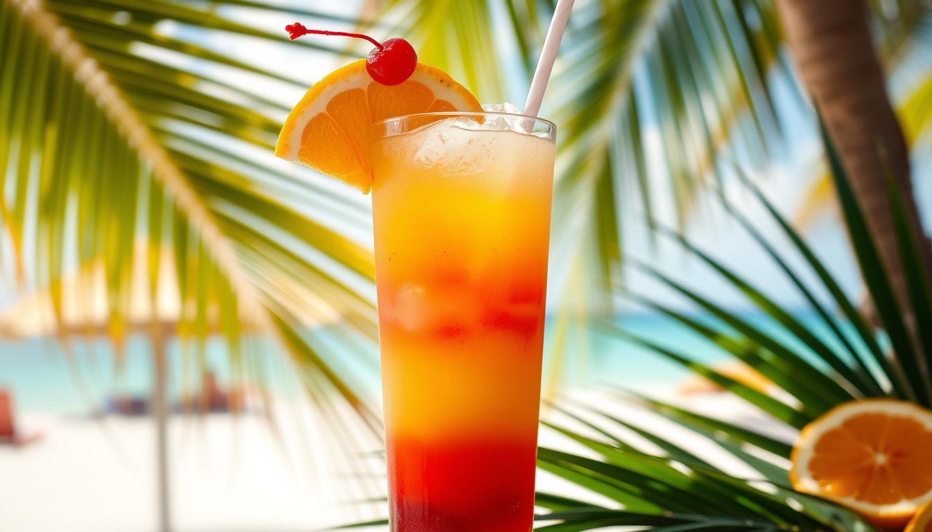 bahama mama recipe