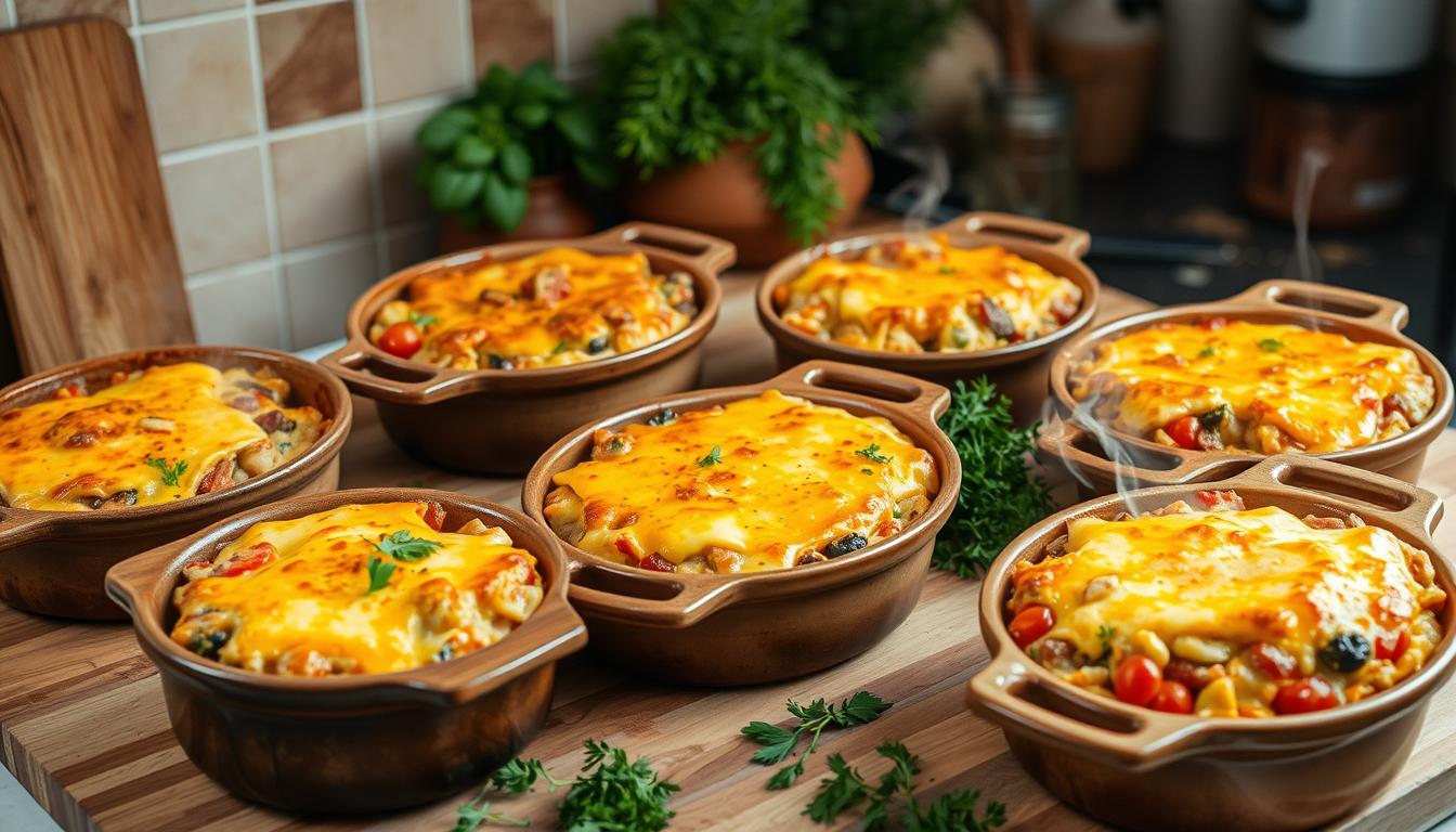 casserole recipes