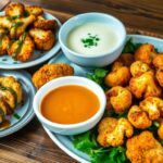 cauliflower recipes