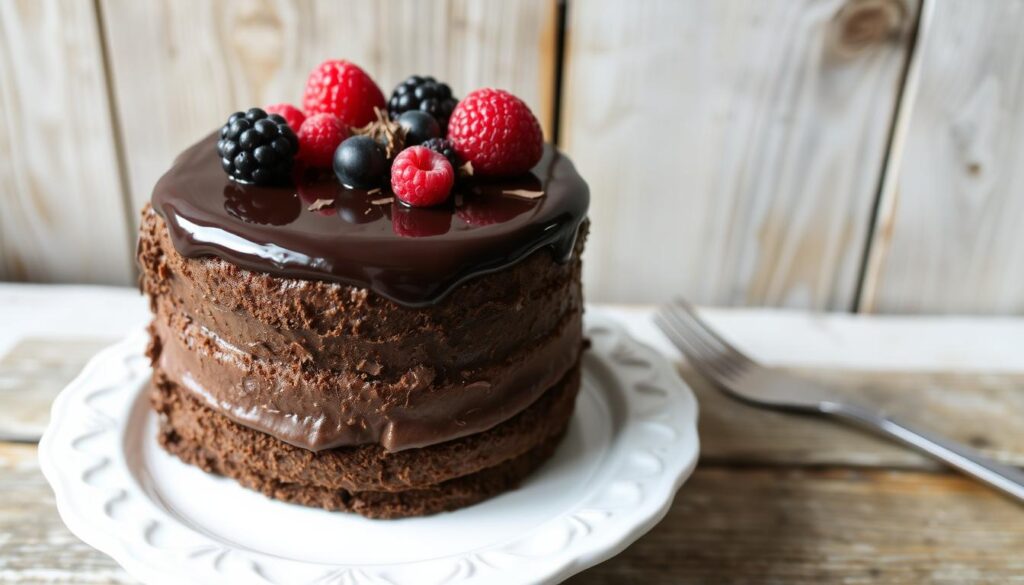 chocolate cake recipe