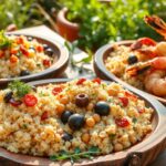 couscous recipes