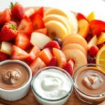 fruit dip recipe