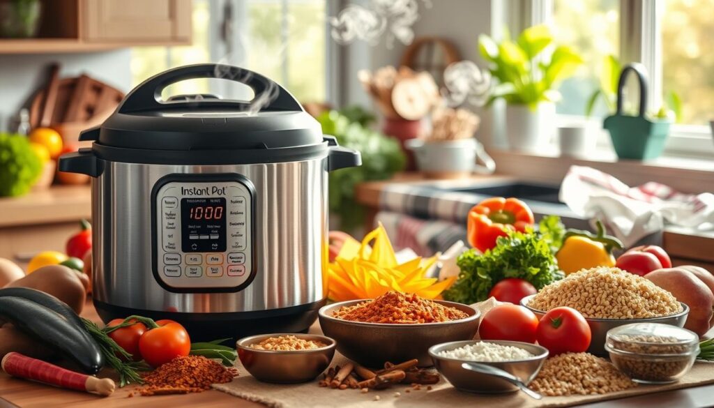 instant pot recipes