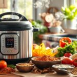 instant pot recipes