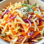 kfc coleslaw recipe