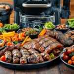 traeger recipes