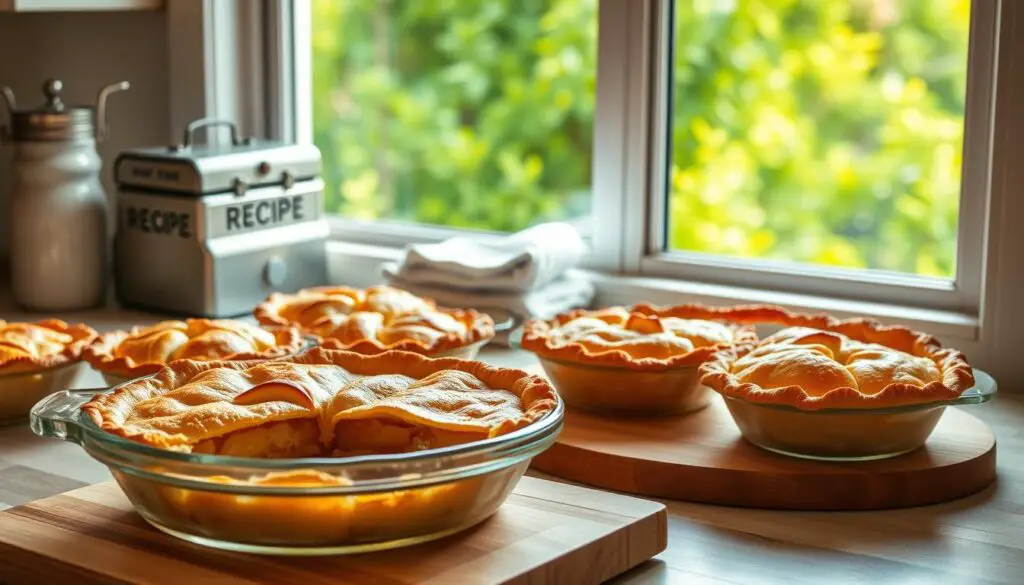 Apple Pie Storage Tips