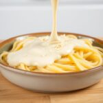 alfredo sauce recipe