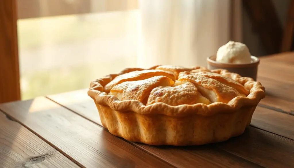 apple pie recipe