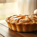 apple pie recipe