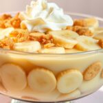 banana pudding recipe